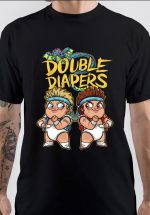 Double Dragon T-Shirt