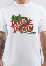 Double Dragon T-Shirt