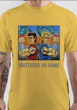 Double Dragon T-Shirt