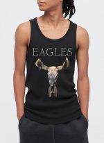 Eagles Band Tank Top