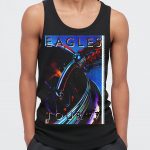 Eagles Band Tank Top