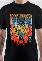 Eddie Munson T-Shirt