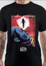 Eddie Munson T-Shirt