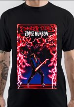 Eddie Munson T-Shirt