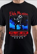 Eddie Munson T-Shirt