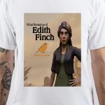 Edith Finch T-Shirt