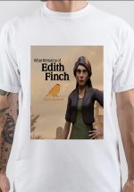 Edith Finch T-Shirt