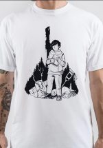 Edith Finch T-Shirt