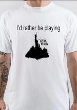 Edith Finch T-Shirt