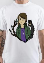 Edith Finch T-Shirt