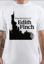 Edith Finch T-Shirt