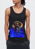 Electric Light Orchestra Band Tank Top