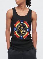 Electric Light Orchestra Band Tank Top