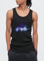 Evanescence Band Tank Top