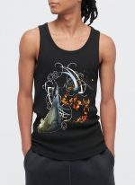 Evanescence Band Tank Top