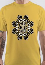 Every Child Matters T-Shirt