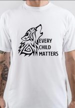 Every Child Matters T-Shirt