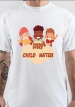 Every Child Matters T-Shirt