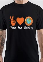 Every Child Matters T-Shirt