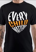 Every Child Matters T-Shirt