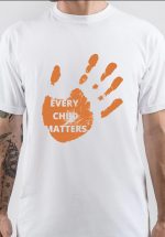 Every Child Matters T-Shirt