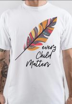 Every Child Matters T-Shirt