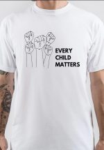 Every Child Matters T-Shirt