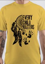 Every Child Matters T-Shirt