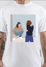 Feng Suave T-Shirt