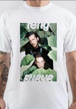 Feng Suave T-Shirt