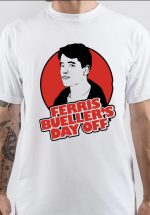 Ferris Bueller's Day Off T-Shirt