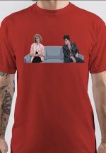 Ferris Bueller's Day Off T-Shirt