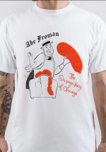 Ferris Bueller's Day Off T-Shirt