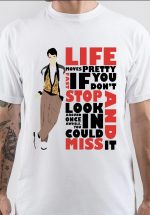 Ferris Bueller's Day Off T-Shirt