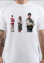 Ferris Bueller's Day Off T-Shirt