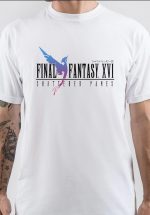 Final Fantasy XVI T-Shirt