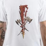 Final Fantasy XVI T-Shirt