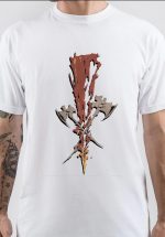 Final Fantasy XVI T-Shirt