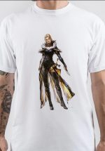 Final Fantasy XVI T-Shirt