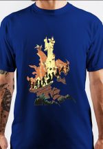 Final Fantasy XVI T-Shirt