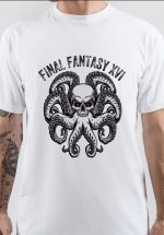 Final Fantasy XVI T-Shirt