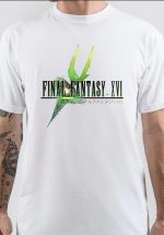 Final Fantasy XVI T-Shirt