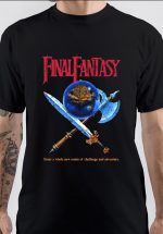 Final Fantasy XVI T-Shirt