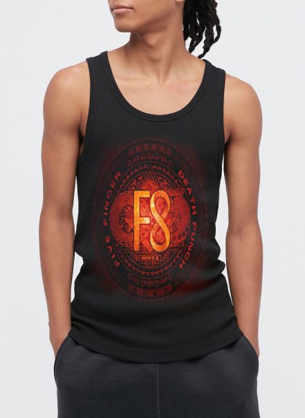 Five Finger Death Punch Tank Top