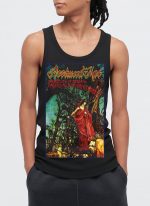 Fleetwood Mac Band Tank Top