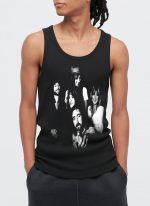 Fleetwood Mac Band Tank Top