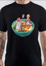 Food Wars T-Shirt