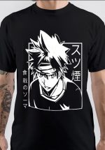 Food Wars T-Shirt