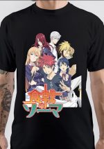 Food Wars T-Shirt