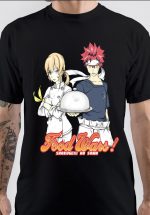 Food Wars T-Shirt